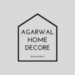 agarwal decore logo