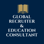 global recrutment logo