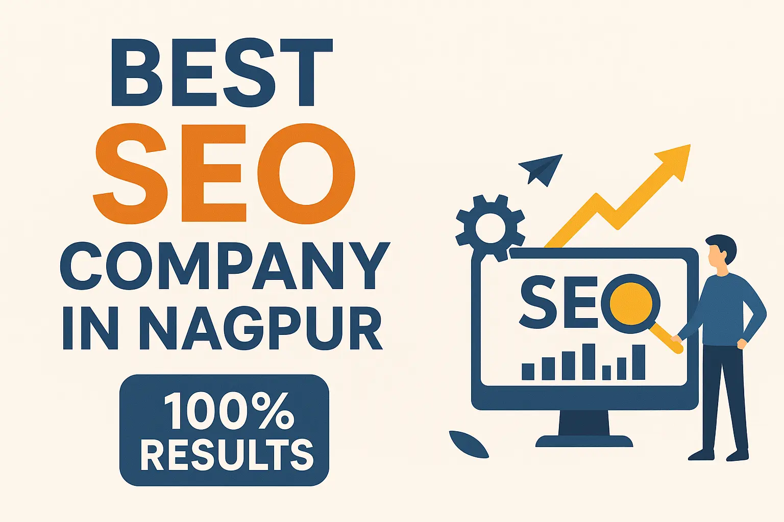 Best SEO Services in Nagpur